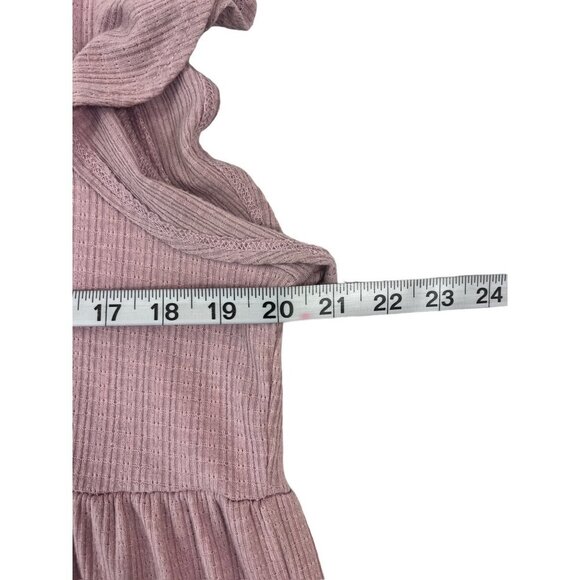 Emory Park Women's Lavender Top - Picture 4 of 5